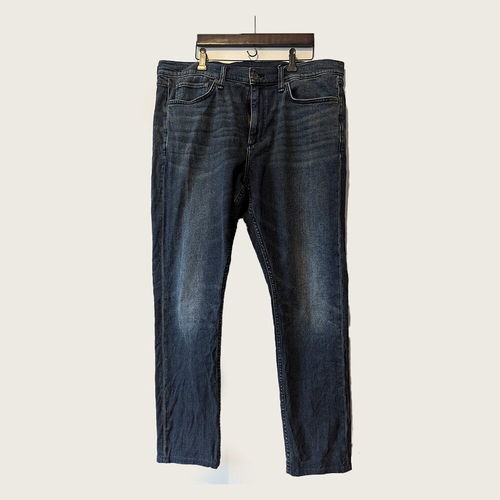 RAG & BONE - Dark slim jeans - Sz 36